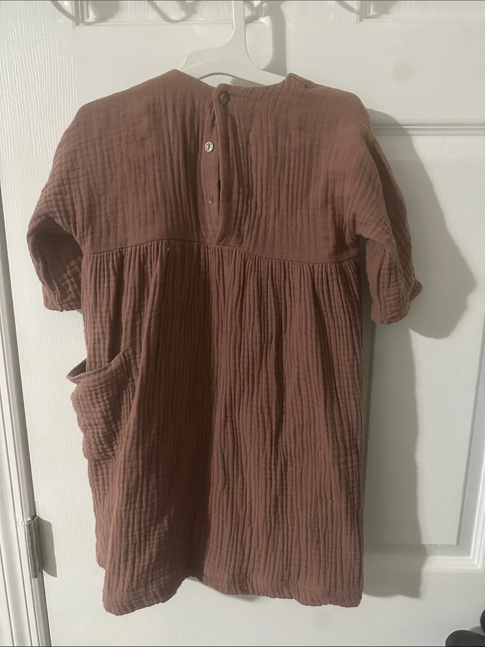 Analogie soft babydoll